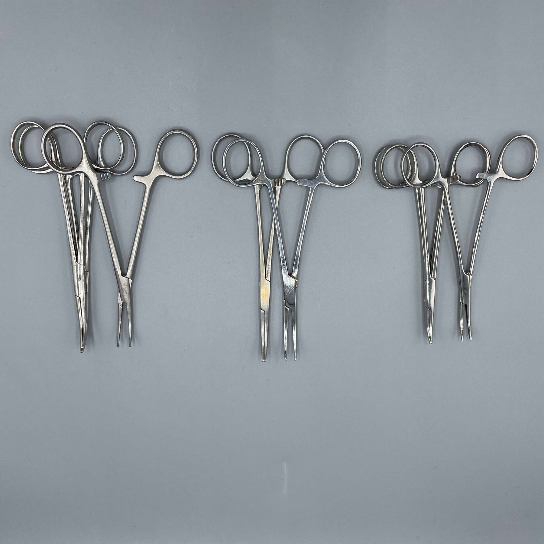 Local Surgery Instruments Plastic Surgery Instrument Set/ tray