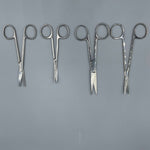 Plastic Surgery Instrument Set/ tray - Miltex -Angelus Medical