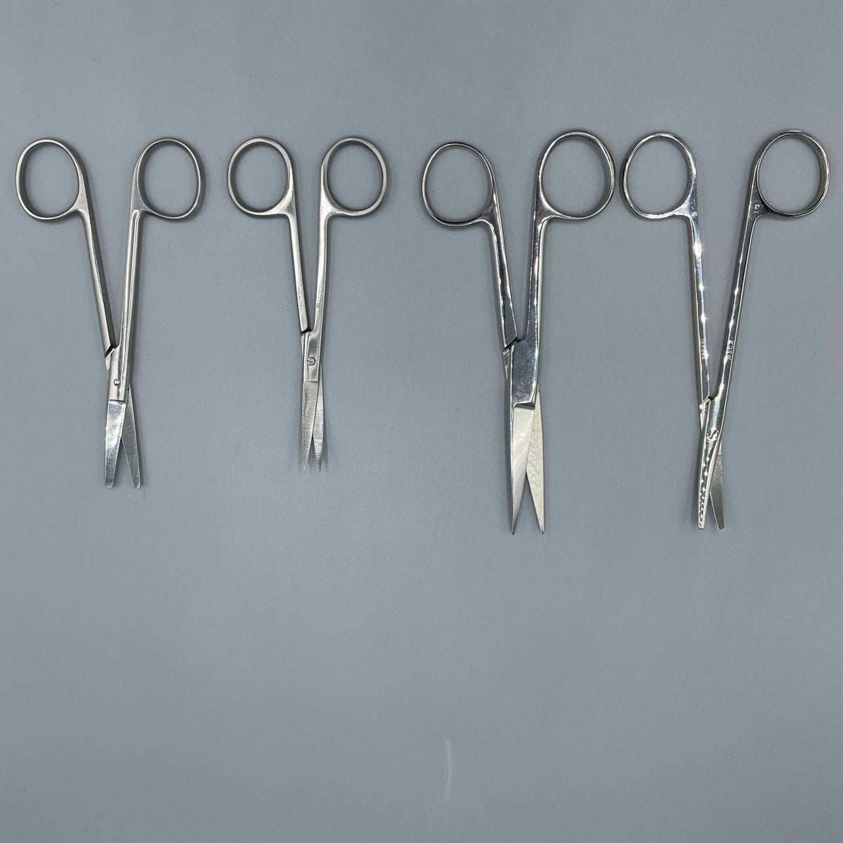 Plastic Surgery Instrument Set/ tray - – Angelus Medical and Optical
