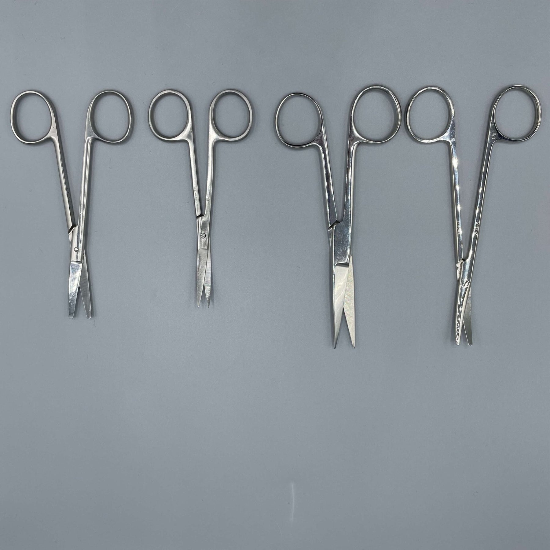 Plastic Surgery Instrument set,Plastic Surgery Set Angelus Medical and Optical