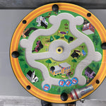PlayScapes Around My Town Wall Activity (New) - PlayScapes -Angelus Medical