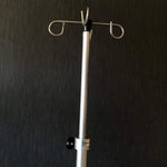 Power lifter Infusion stand (Refurbished) - Bittmar -Angelus Medical