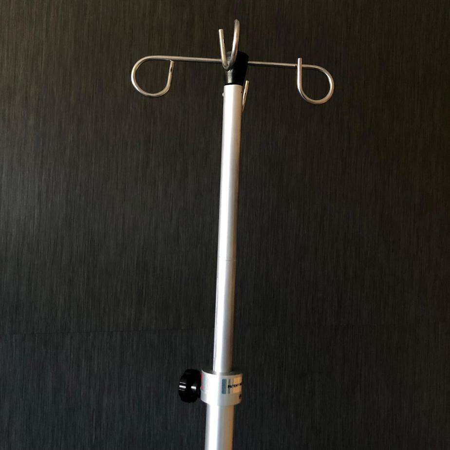 Power lifter Infusion stand (Refurbished) - Bittmar -Angelus Medical