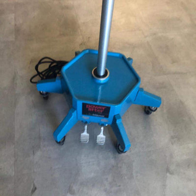 Power lifter Infusion stand (Refurbished) - Bittmar -Angelus Medical
