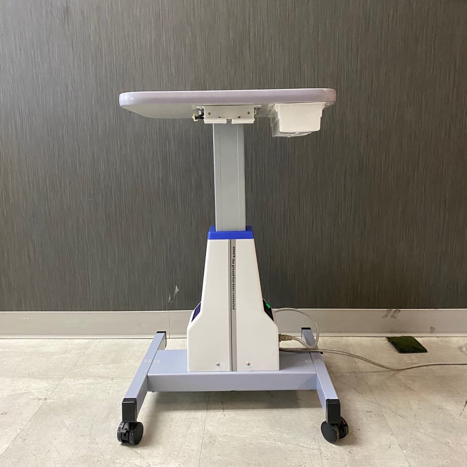 Power Single Instrument Table - NMD -Angelus Medical