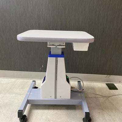 Power Single Instrument Table Power Single Instrument Table - NMD -Angelus Medical