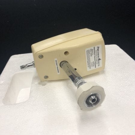 Precision Medical Intermittent Vacuum Regulator PM 3300 (Certified) - Precision Medical -Angelus Medical