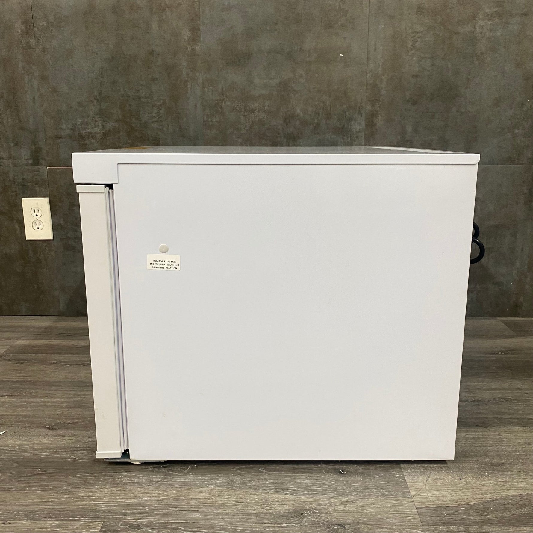Premier Pharmacy Vaccine Countertop laboratory Freezer (NEW) - ABS -Angelus Medical