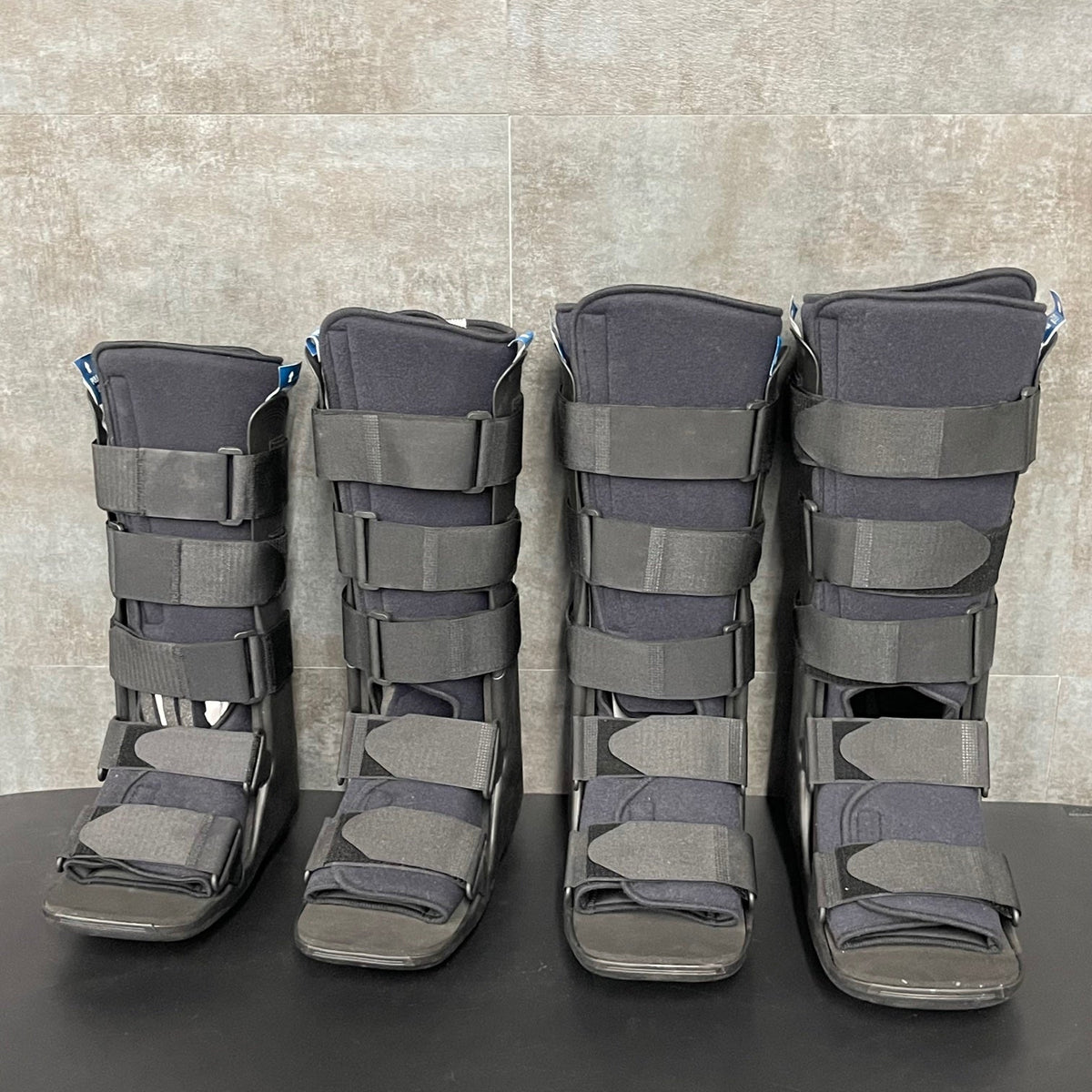 Procare XcelTrax Tall Walker Brace Each (New) - Procare -Angelus Medical