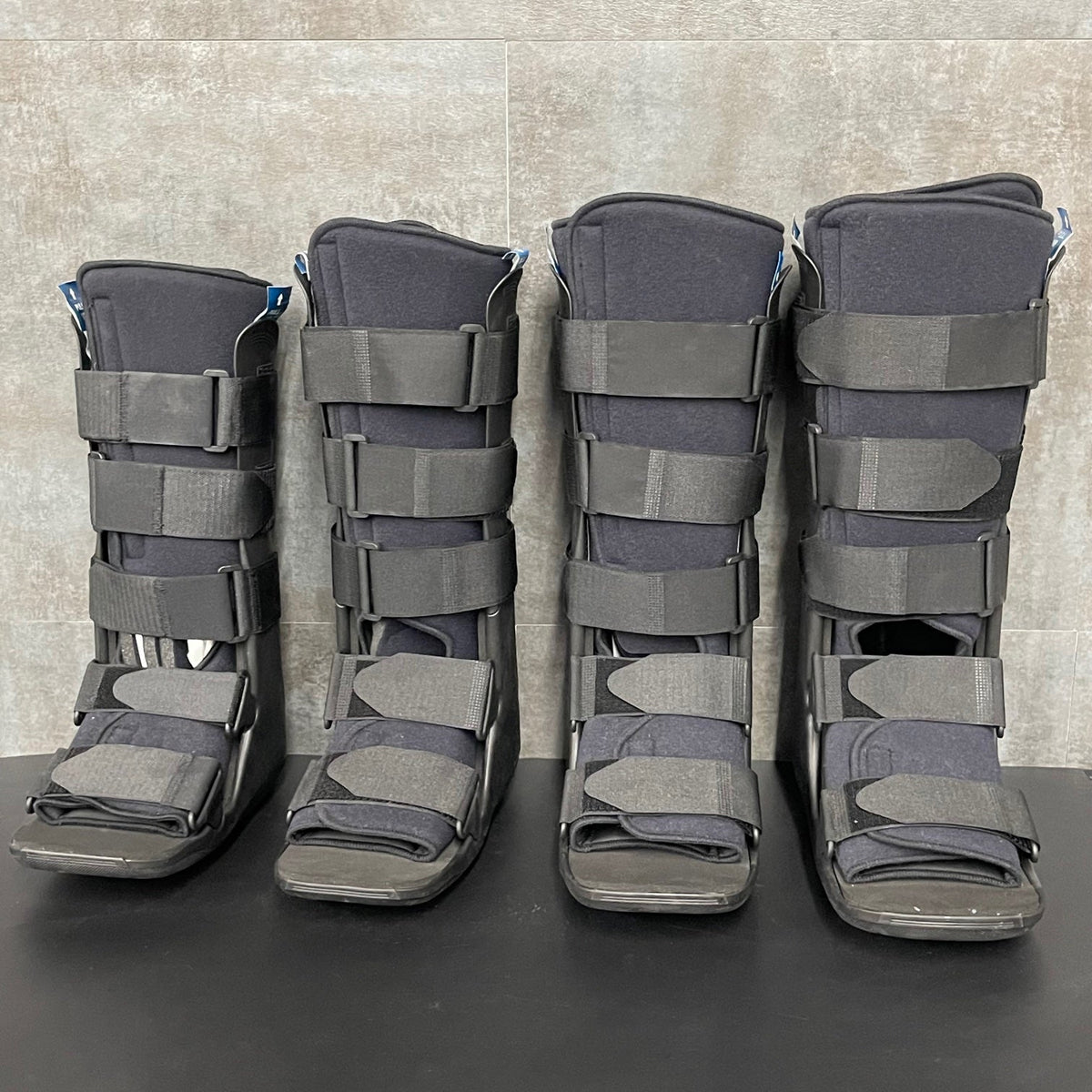 Procare XcelTrax Tall Walker Brace Each (New) - Procare -Angelus Medical