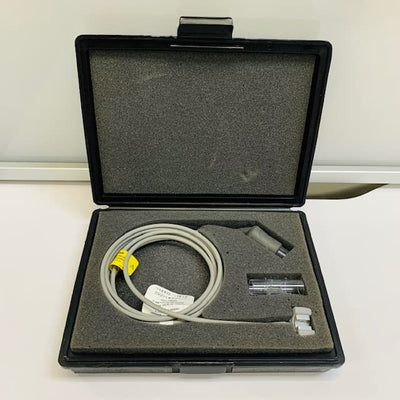 Protocol MainStream CO2 Sensor (Used) Protocol MainStream CO2 Sensor (Used) - ProtoCol -Angelus Medical