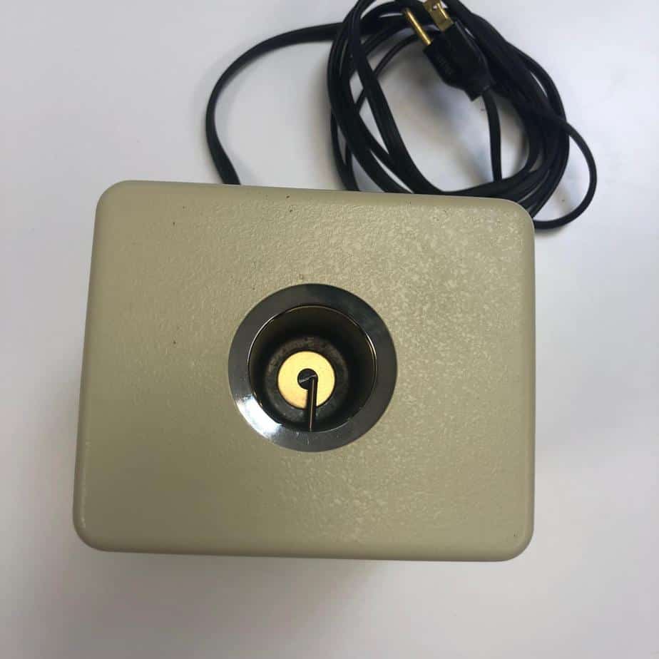 Pulpdent Glass Bead Sterilizer (Used) - Pulpdent -Angelus Medical