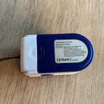 Pulse Oximeter (New) - NMD -Angelus Medical