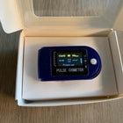Pulse Oximeter (New) - NMD -Angelus Medical