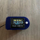 Pulse Oximeter (New) - NMD -Angelus Medical