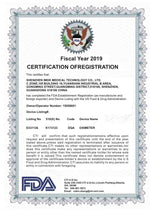 Pulse Oximeter (New) - NMD -Angelus Medical