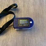 Pulse Oximeter (New) - NMD -Angelus Medical