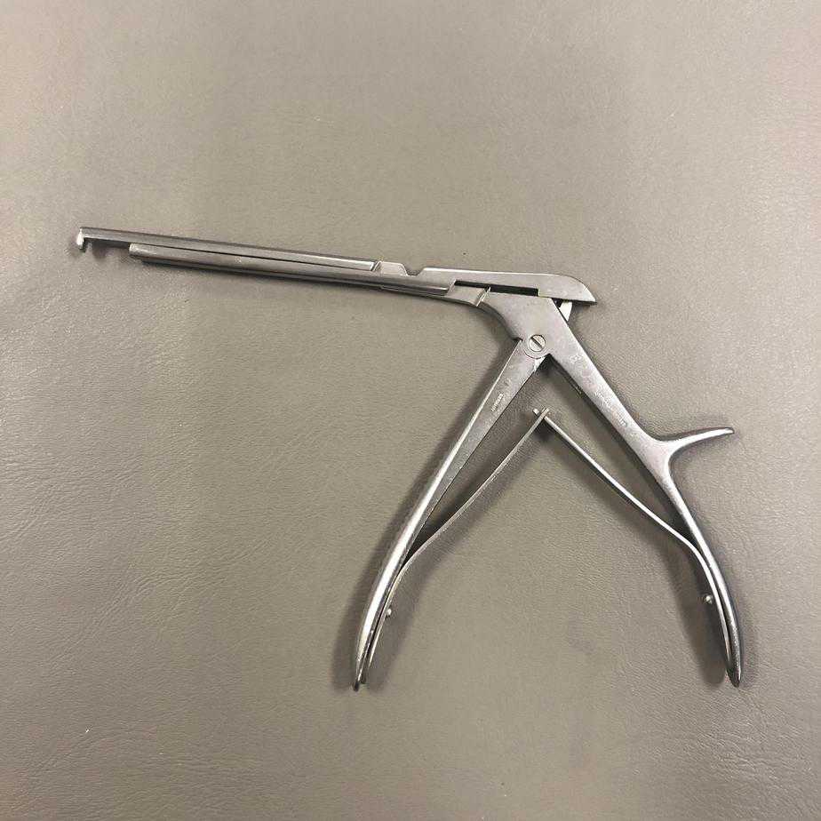 PUNCH Kerrison Rongeur - NMD -Angelus Medical