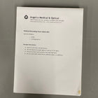 Quinton 16631 ECG Paper (New) - Quinton -Angelus Medical