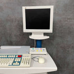 Quinton TCR-1000 Q-Stress TM55 stress system (PARTS ONLY) - Quinton -Angelus Medical