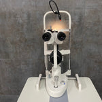 Ray Vision 3 Magnification Slit Lamp - Ray Vision -Angelus Medical