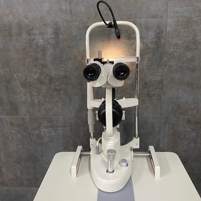 Ray Vision 3 Magnification Slit Lamp - Ray Vision -Angelus Medical