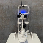 Ray Vision 3 Magnification Slit Lamp - Ray Vision -Angelus Medical