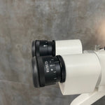 Ray Vision 3 Magnification Slit Lamp - Ray Vision -Angelus Medical