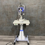 Ray Vision 3 Magnification Slit Lamp - Ray Vision -Angelus Medical