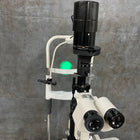 Ray Vision 5 Magnification Slit Lamp HS Style - Ray Vision -Angelus Medical