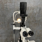 Ray Vision 5 Magnification Slit Lamp HS Style - Ray Vision -Angelus Medical