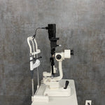 Ray Vision 5 Magnification Slit Lamp HS Style - Ray Vision -Angelus Medical