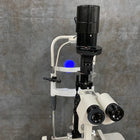 Ray Vision 5 Magnification Slit Lamp HS Style - Ray Vision -Angelus Medical