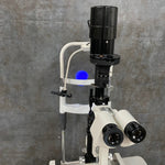 Ray Vision 5 Magnification Slit Lamp HS Style - Ray Vision -Angelus Medical