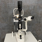 Ray Vision 5 Magnification Slit Lamp HS Style - Ray Vision -Angelus Medical