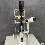Ray Vision 5 Magnification Slit Lamp HS Style - Ray Vision -Angelus Medical