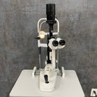 Ray Vision 5 Magnification Slit Lamp HS Style - Ray Vision -Angelus Medical
