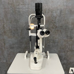 Ray Vision 5 Magnification Slit Lamp HS Style - Ray Vision -Angelus Medical