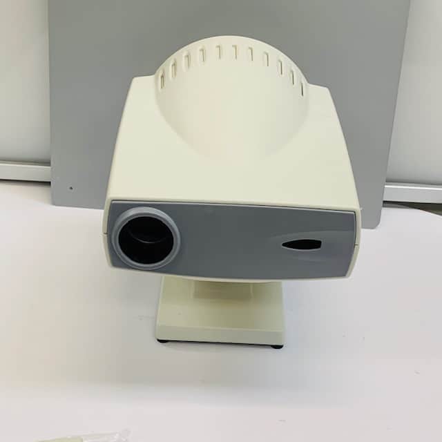 Ray Vision Chart Projector CP 300B (New)