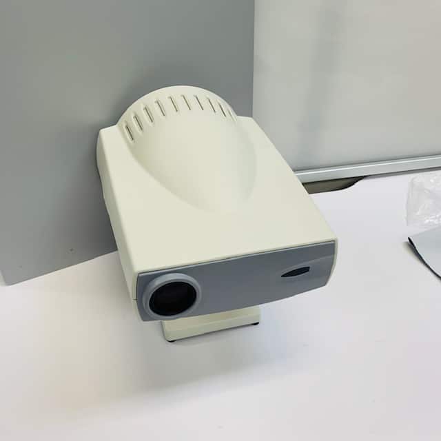 Ray Vision Chart Projector CP 300B (New) - Ray Vision -Angelus Medical