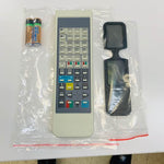 Ray Vision Chart Projector CP 300B (New) - Ray Vision -Angelus Medical