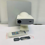 Ray Vision Chart Projector CP 300B (New) - Ray Vision -Angelus Medical