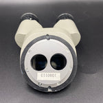 Ray Vision Microscope Head (Used) - Ray Vision -Angelus Medical