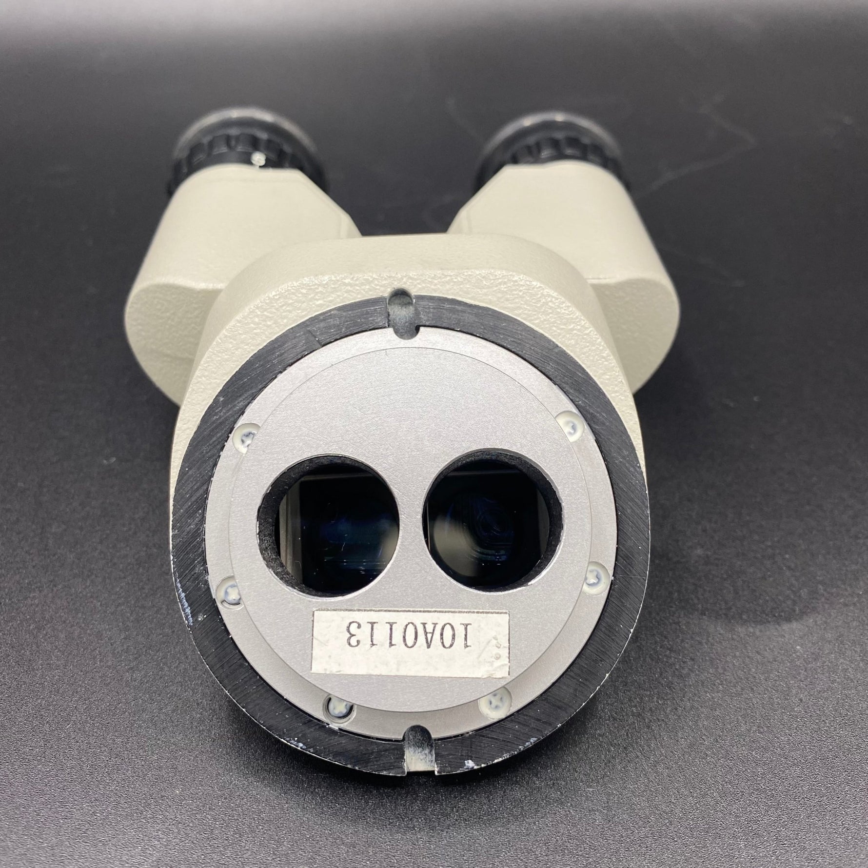 Ray Vision Microscope Head (Used) - Ray Vision -Angelus Medical