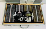 Ray Vision TL-S30 Trial Lens Set - Ray Vision -Angelus Medical