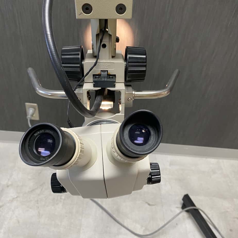Refurbished Colposcope for sale near me