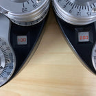 Reichert 11625 Phoropter - Reichert -Angelus Medical