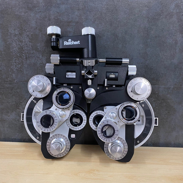 Reichert Phoropter Refractor