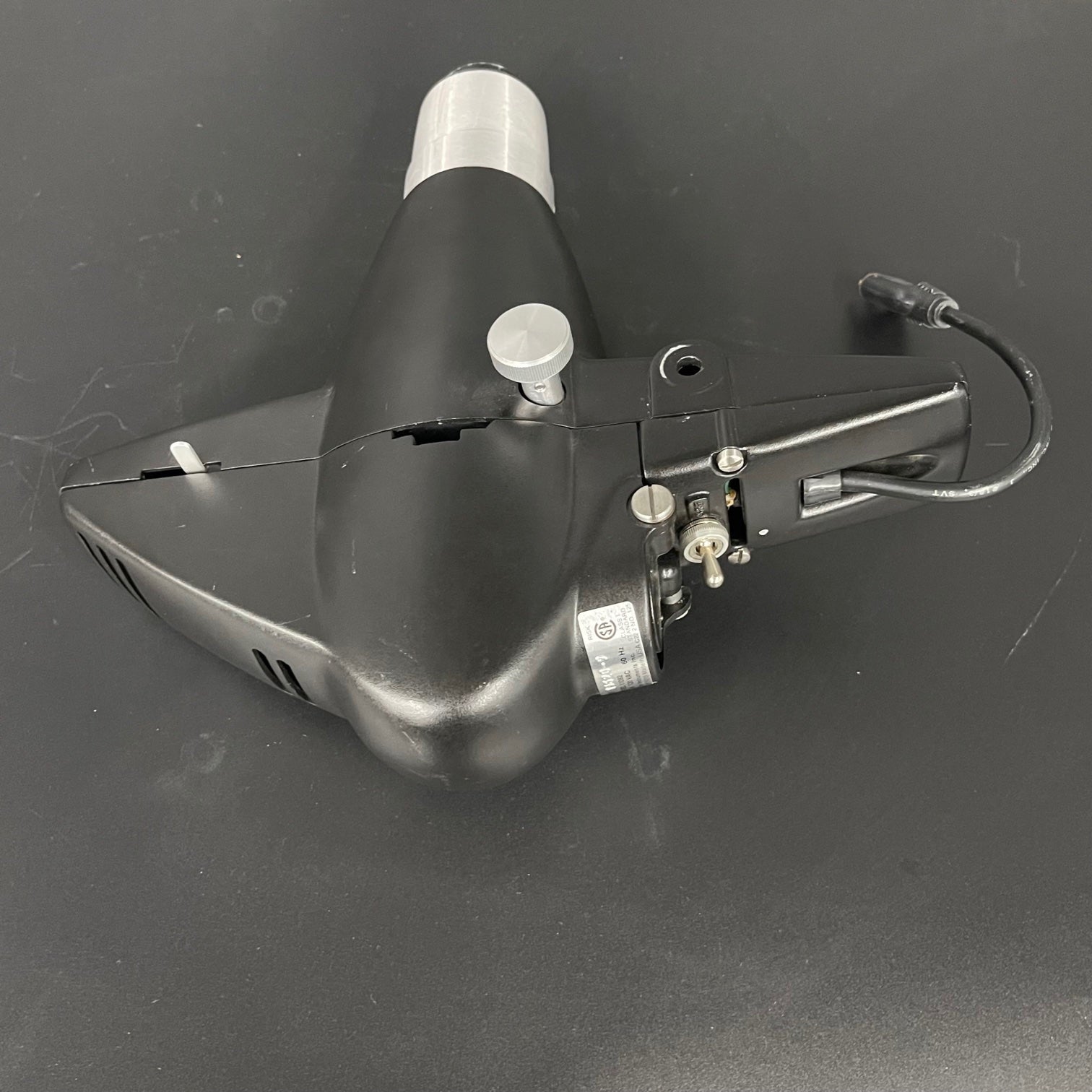 Reichert projector (parts only) - Reichert -Angelus Medical