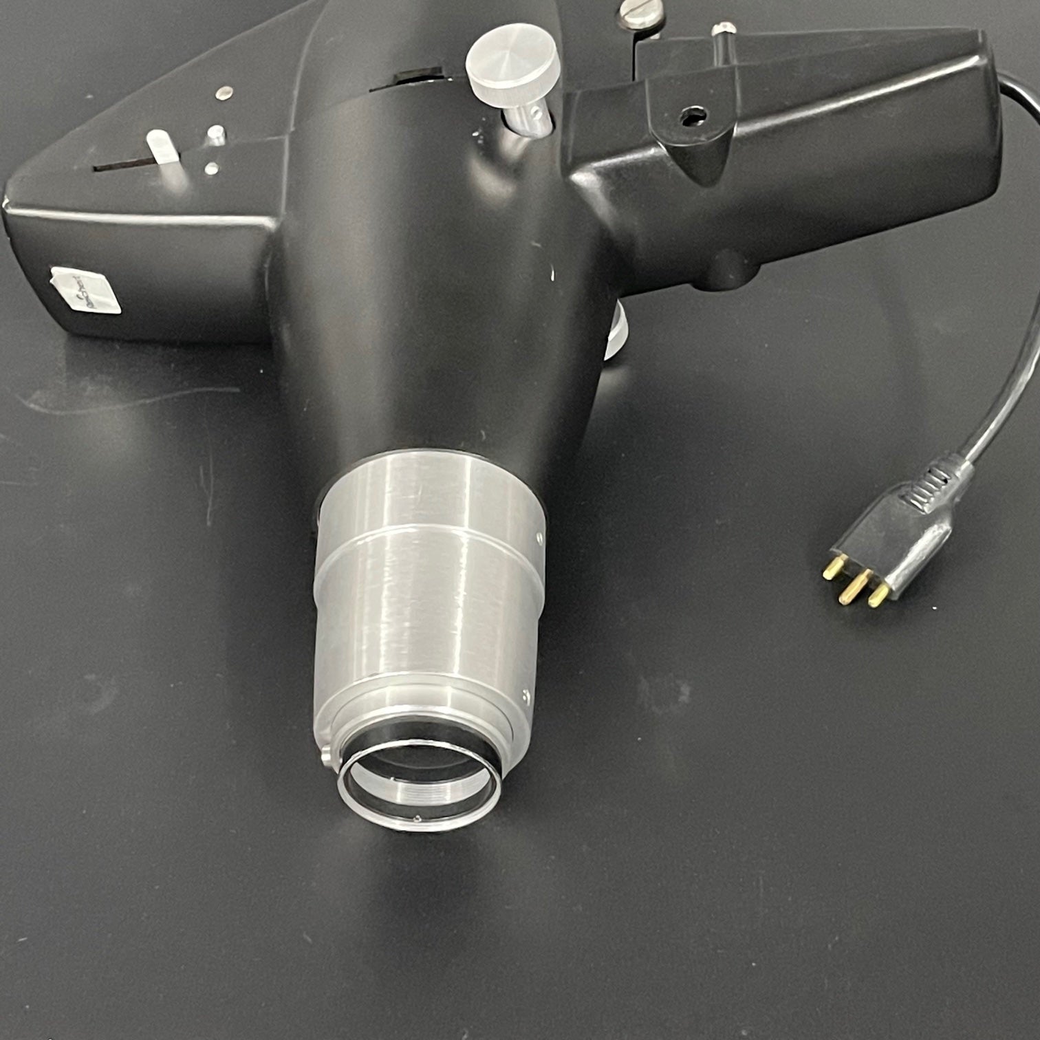 Reichert projector (parts only) - Reichert -Angelus Medical